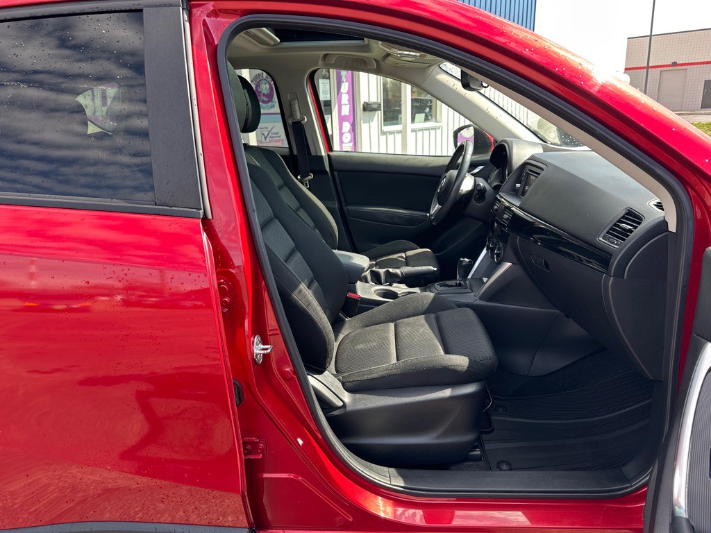 2014 Mazda CX-5 Image 23