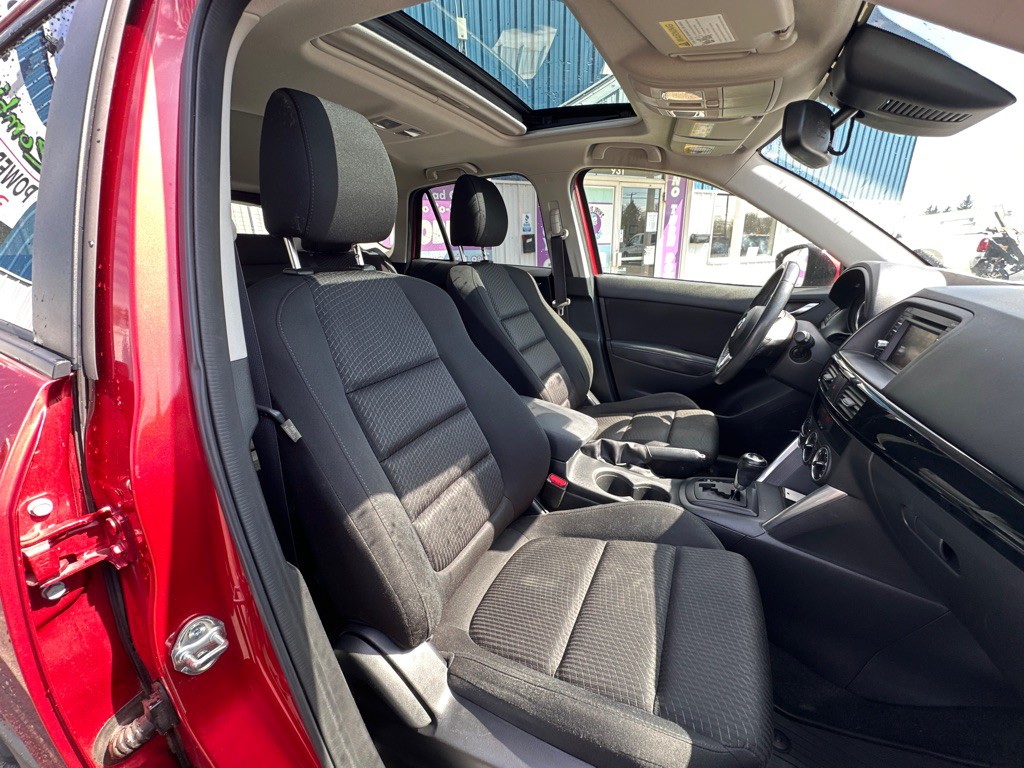 2014 Mazda CX-5 Image 24
