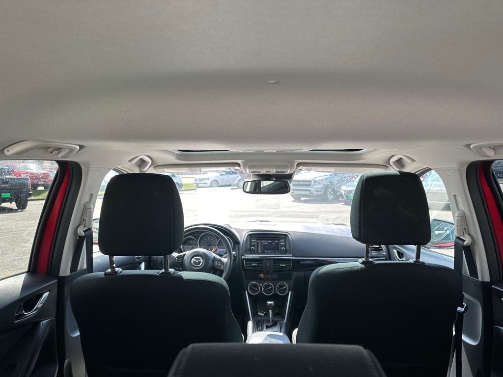 2014 Mazda CX-5 Image 25