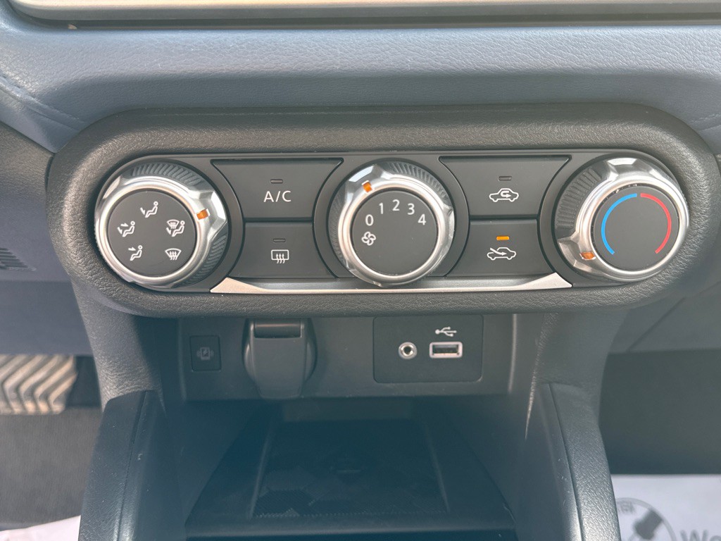 2025 Nissan Versa Image 14