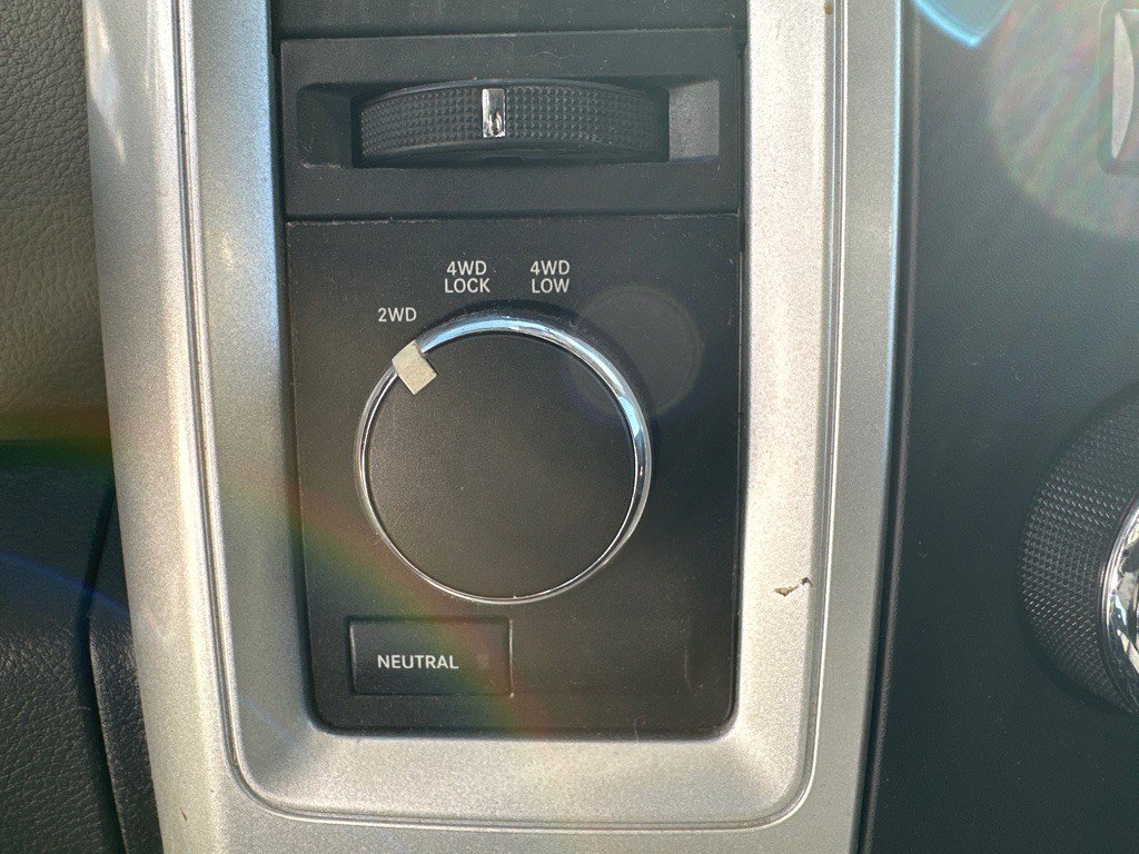 2011 Dodge Ram 1500 Image 13