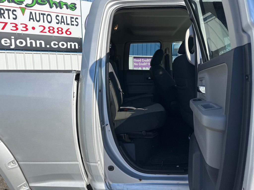2011 Dodge Ram 1500 Image 14