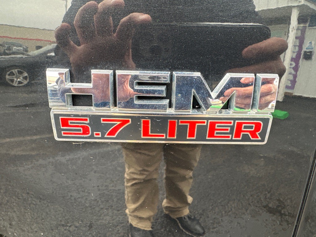 2018 RAM 1500 Image 5