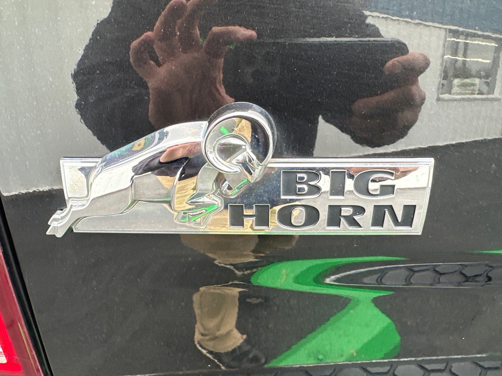 2018 RAM 1500 Image 7