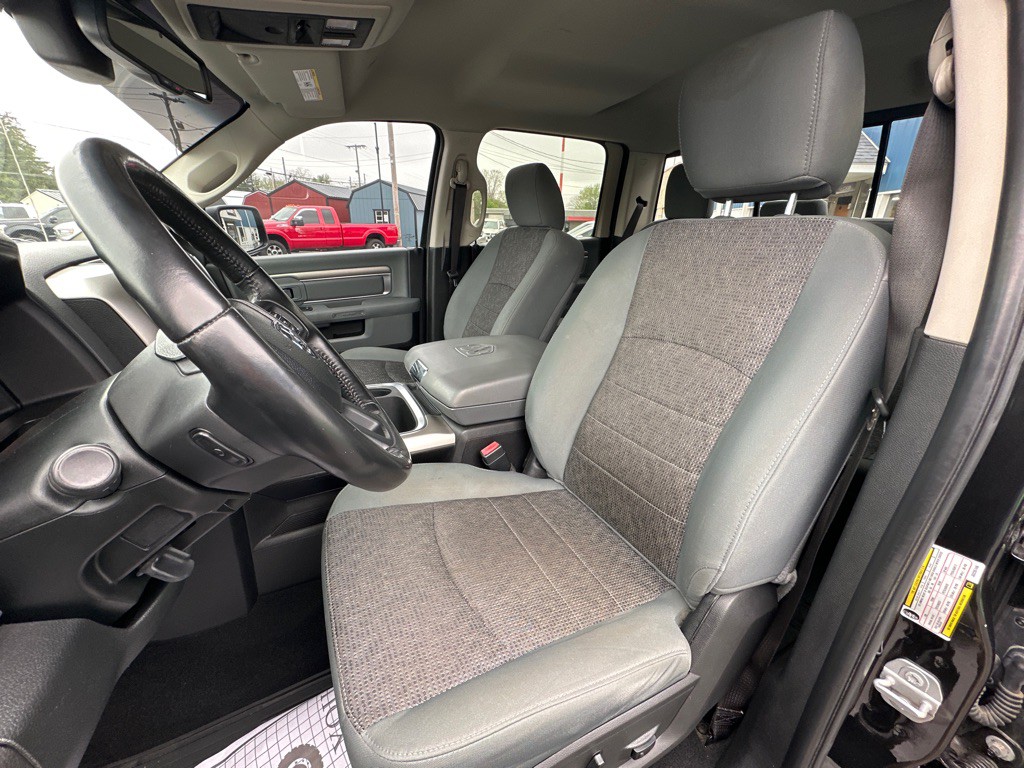 2018 RAM 1500 Image 13