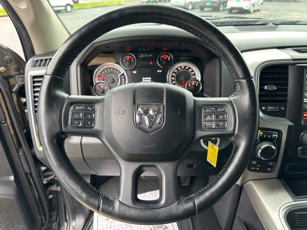 2018 RAM 1500 Image 14