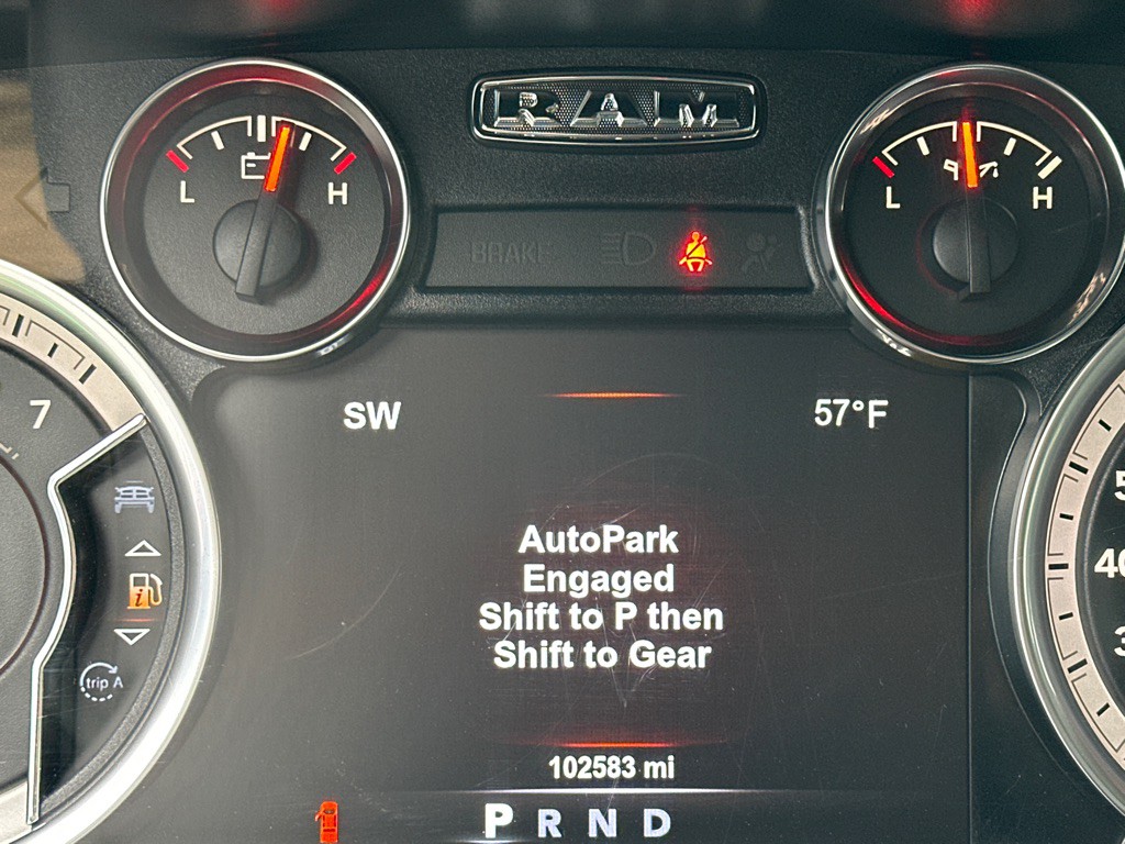 2018 RAM 1500 Image 15