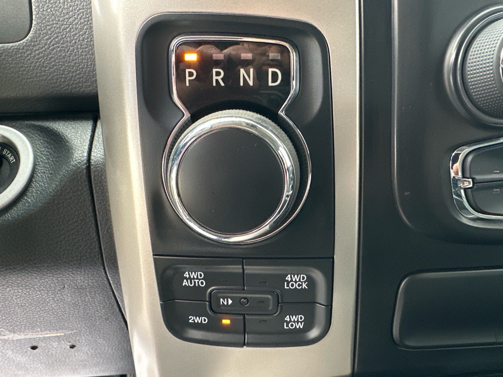 2018 RAM 1500 Image 17