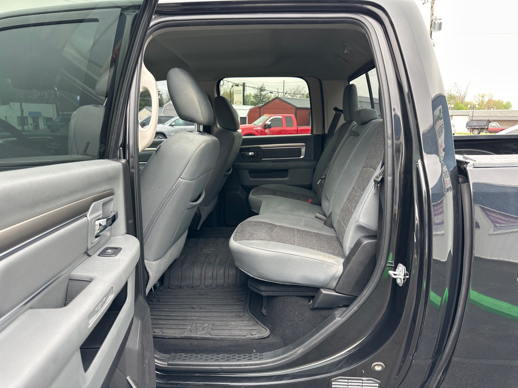2018 RAM 1500 Image 20