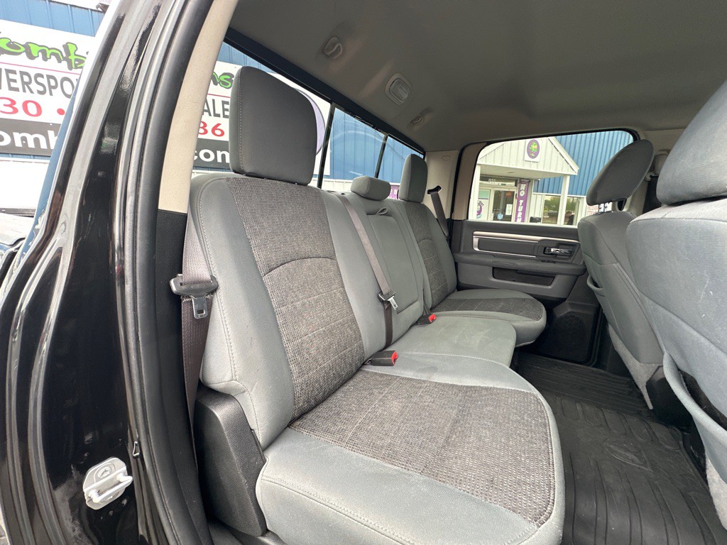 2018 RAM 1500 Image 23