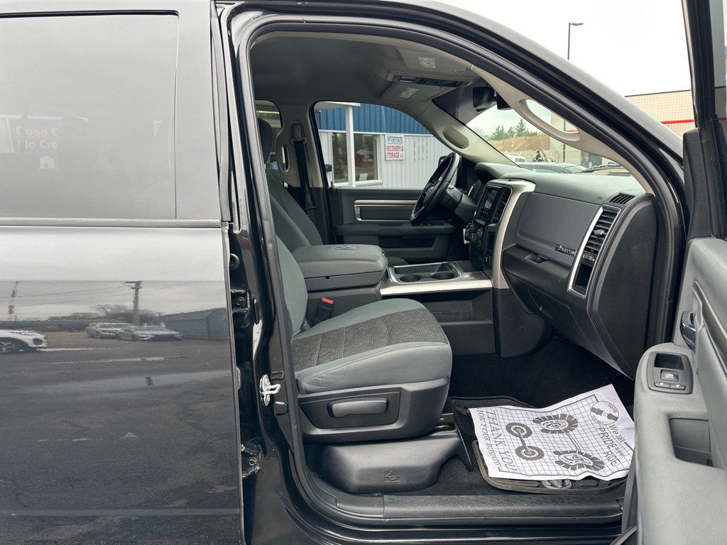 2018 RAM 1500 Image 24
