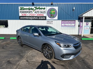 Image for 2020 Subaru Legacy Limited ID: 7302788