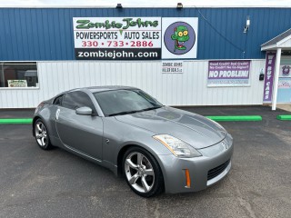 Image for 2004 Nissan 350Z  ID: 7318301