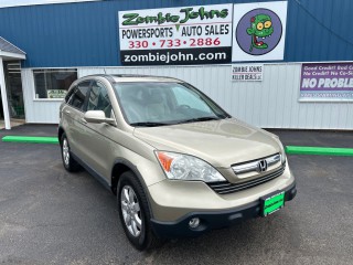 Image for 2007 Honda CR-V EXL ID: 7323049