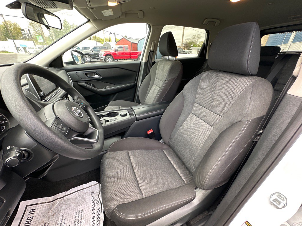 2024 Nissan Rogue Image 11