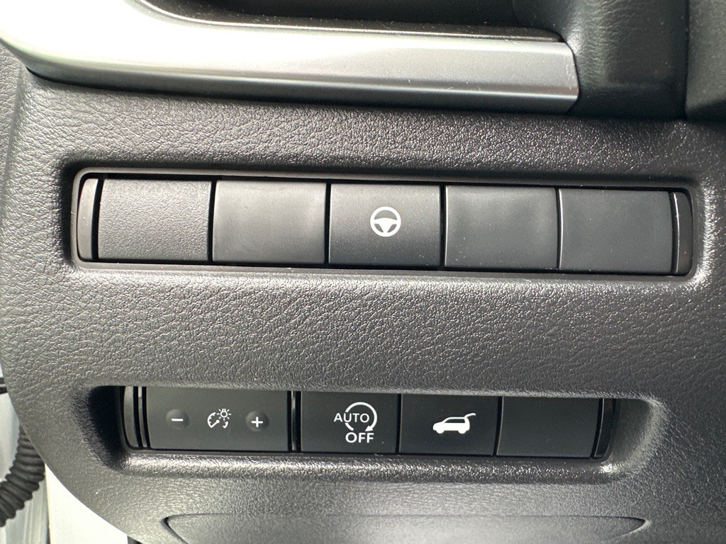2024 Nissan Rogue Image 15