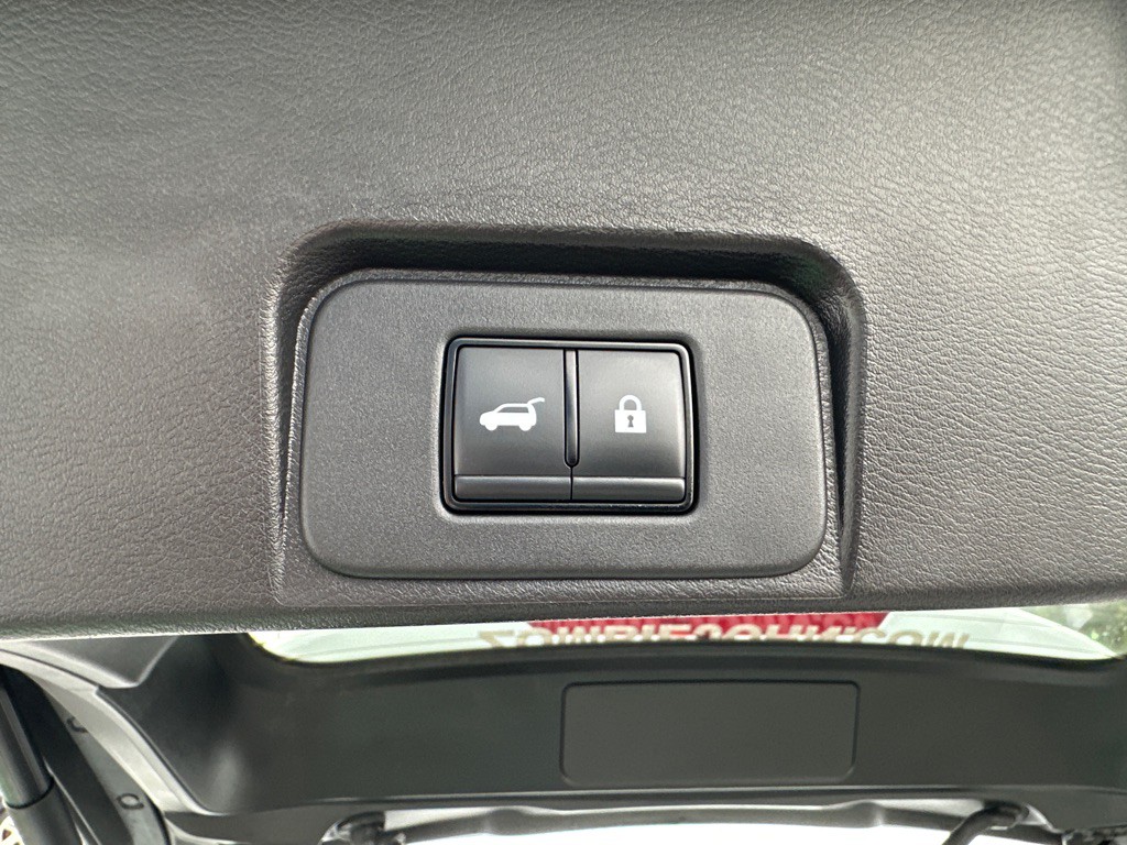 2024 Nissan Rogue Image 21