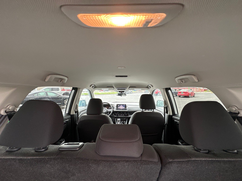 2024 Nissan Rogue Image 26