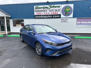 Image for 2024 Kia Forte LX ID: 7398754