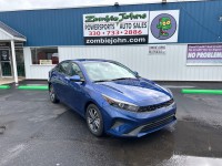 Image for 2024 Kia Forte LX ID: 7398754