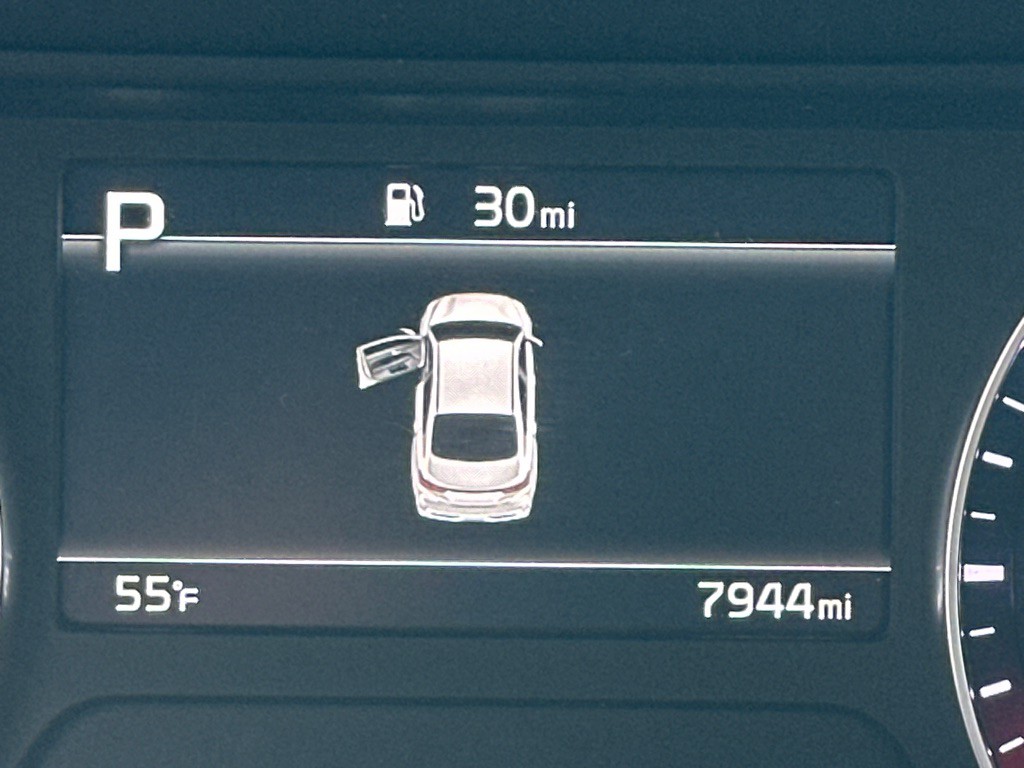 2024 Kia Forte Image 12