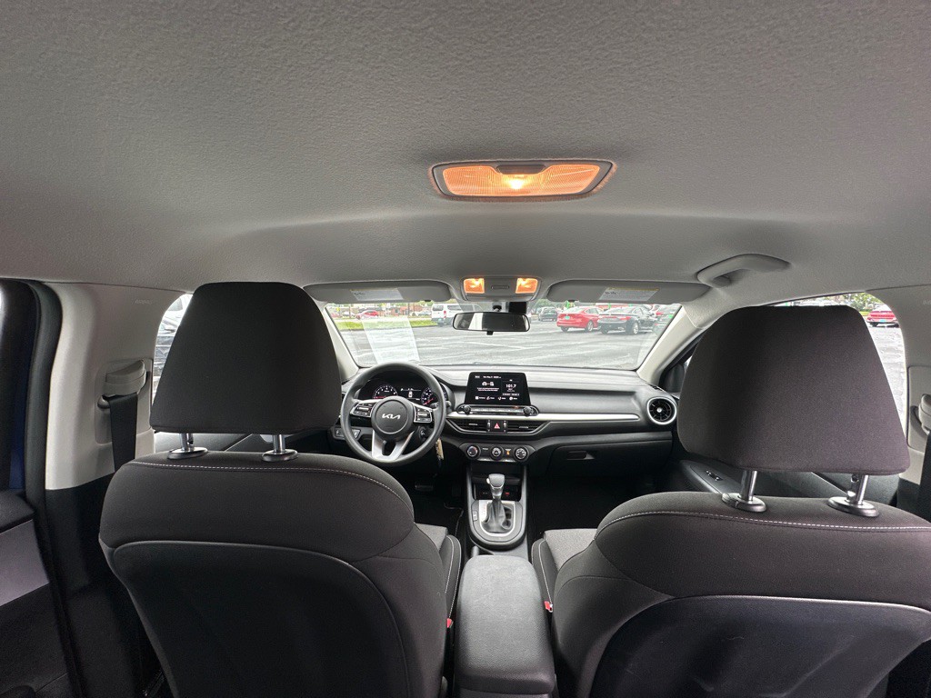2024 Kia Forte Image 20