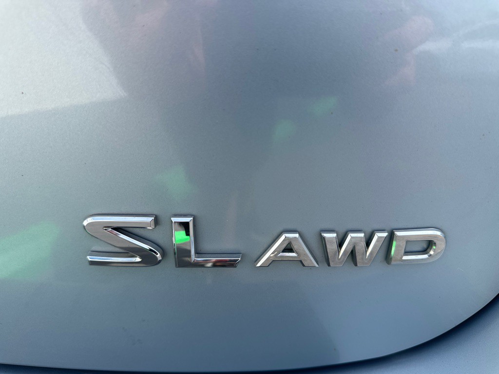 2011 Nissan Rogue Image 7
