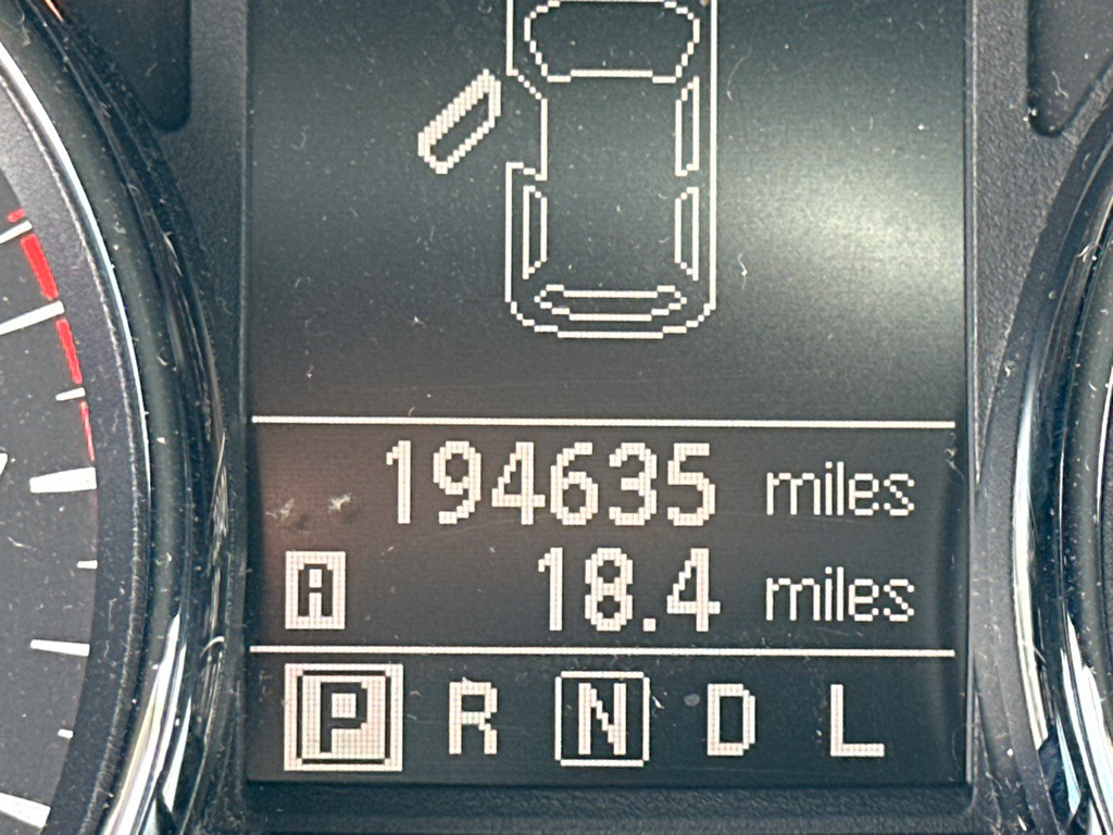 2011 Nissan Rogue Image 13