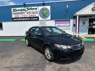 Image for 2012 Kia Forte EX ID: 7426624