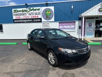 Image for 2012 Kia Forte EX ID: 7426624