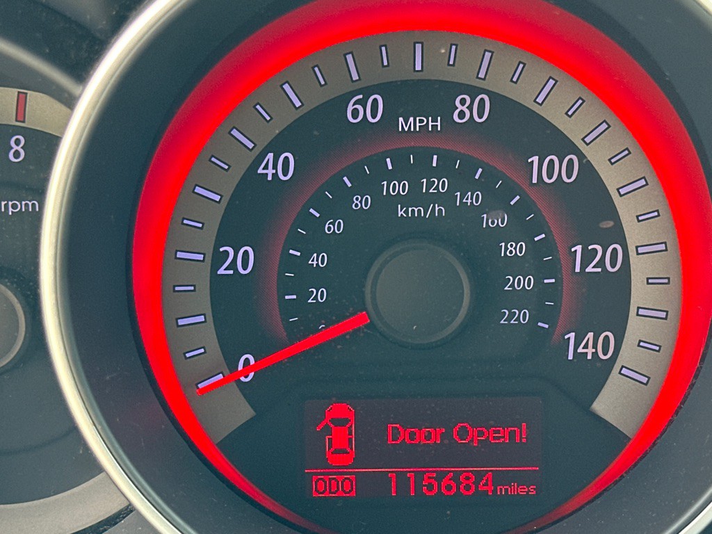 2012 Kia Forte Image 12
