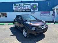 Image for 2014 Nissan Juke S ID: 7433653