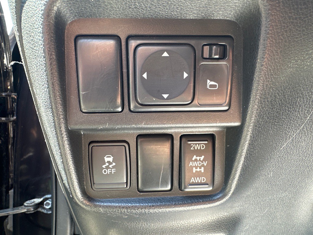 2014 Nissan Juke Image 17