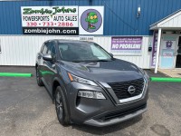 Image for 2023 Nissan Rogue SV ID: 7435006