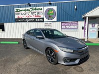 Image for 2017 Honda Civic Touring ID: 7454576