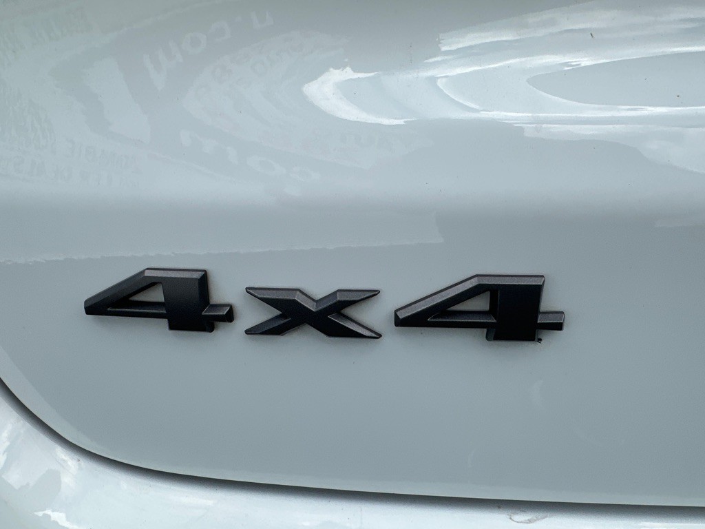 2024 Jeep Compass Image 8