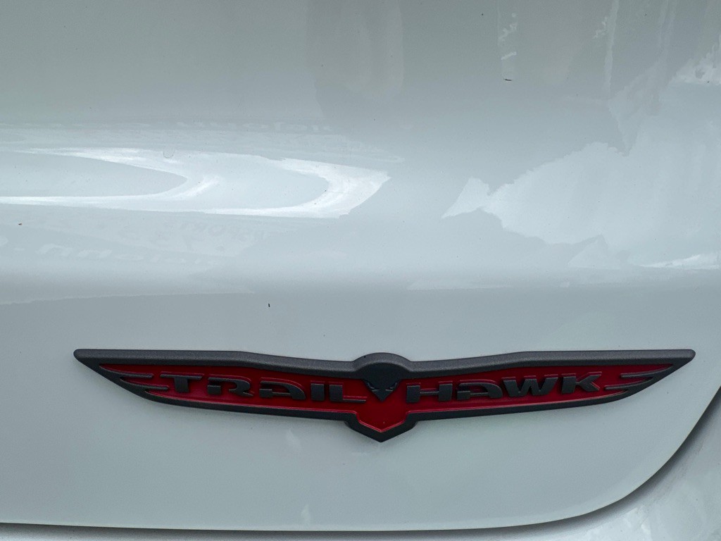 2024 Jeep Compass Image 9