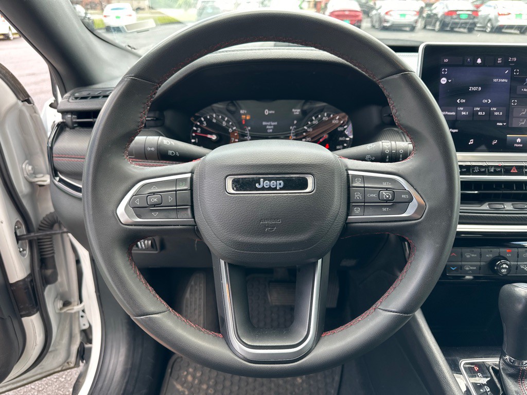 2024 Jeep Compass Image 15