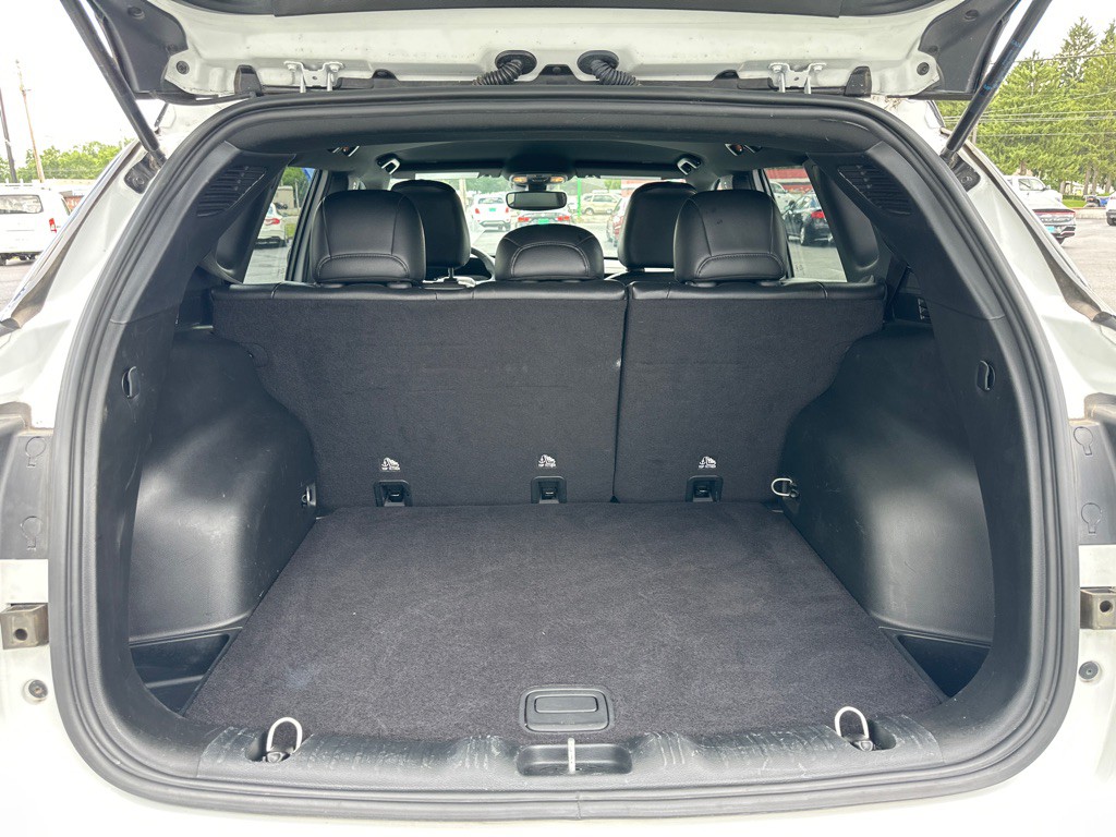 2024 Jeep Compass Image 22