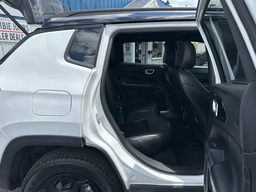 2024 Jeep Compass Image 23