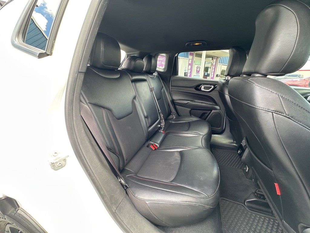 2024 Jeep Compass Image 24