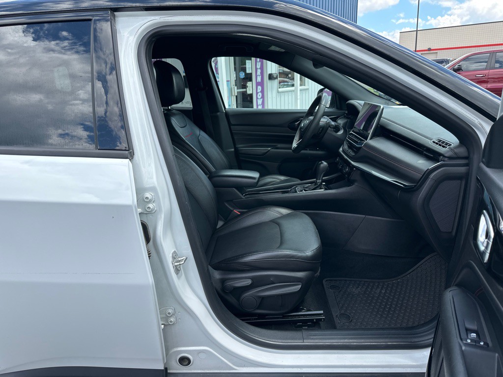 2024 Jeep Compass Image 25