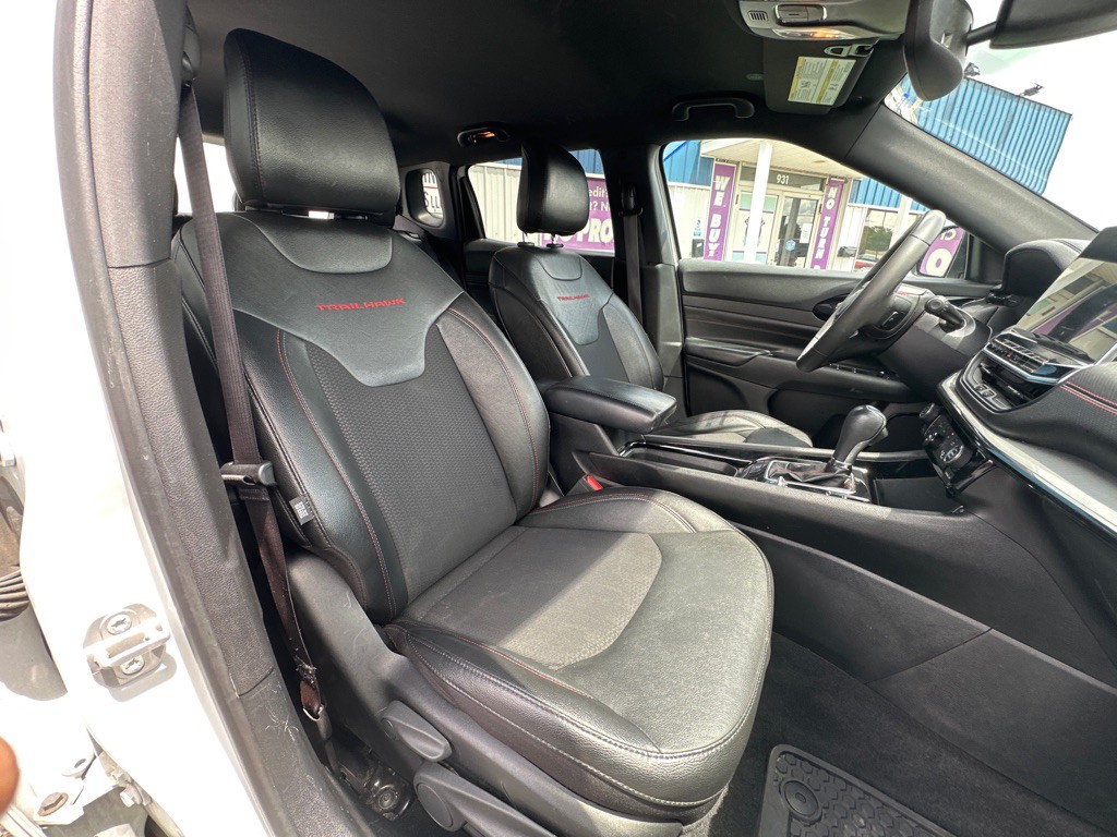 2024 Jeep Compass Image 26