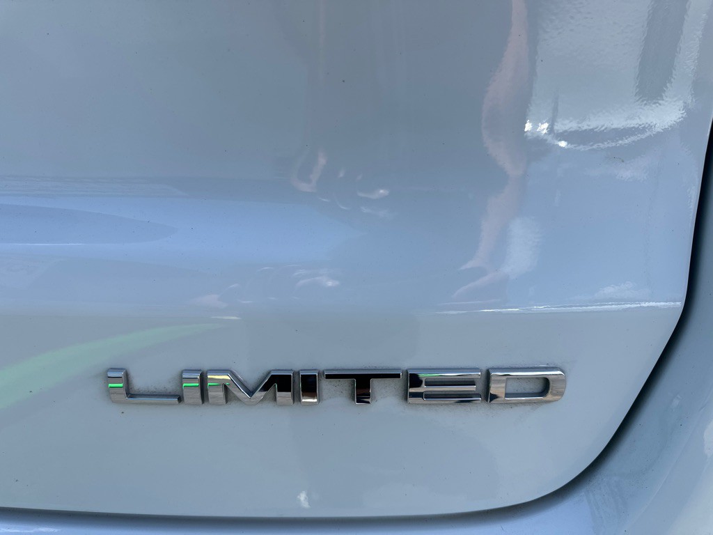 2024 Jeep Compass Image 6