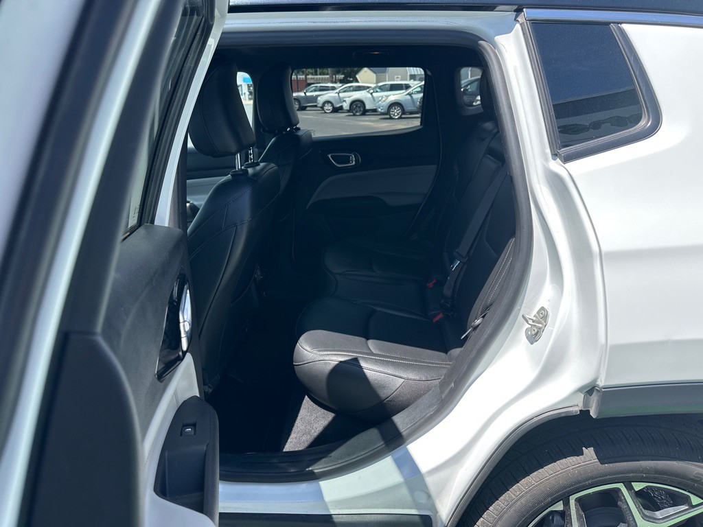 2024 Jeep Compass Image 16