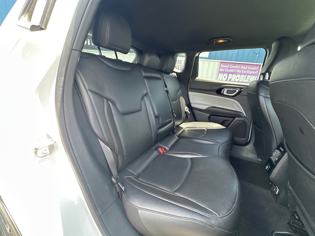 2024 Jeep Compass Image 21