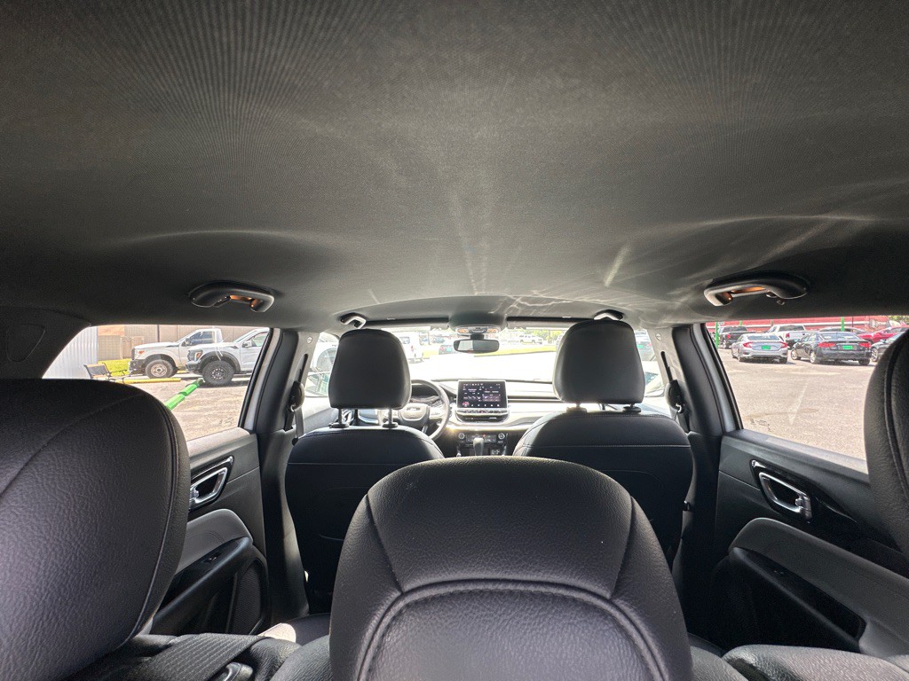 2024 Jeep Compass Image 24
