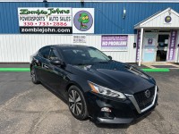 Image for 2019 Nissan Altima SV ID: 7467399