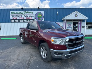 Image for 2019 RAM 1500 Big Horn/lone Star ID: 7493261