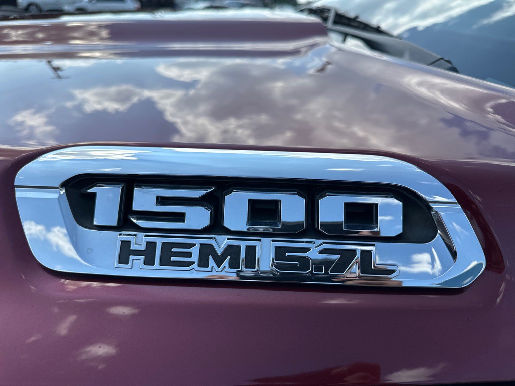 2019 RAM 1500 Image 5